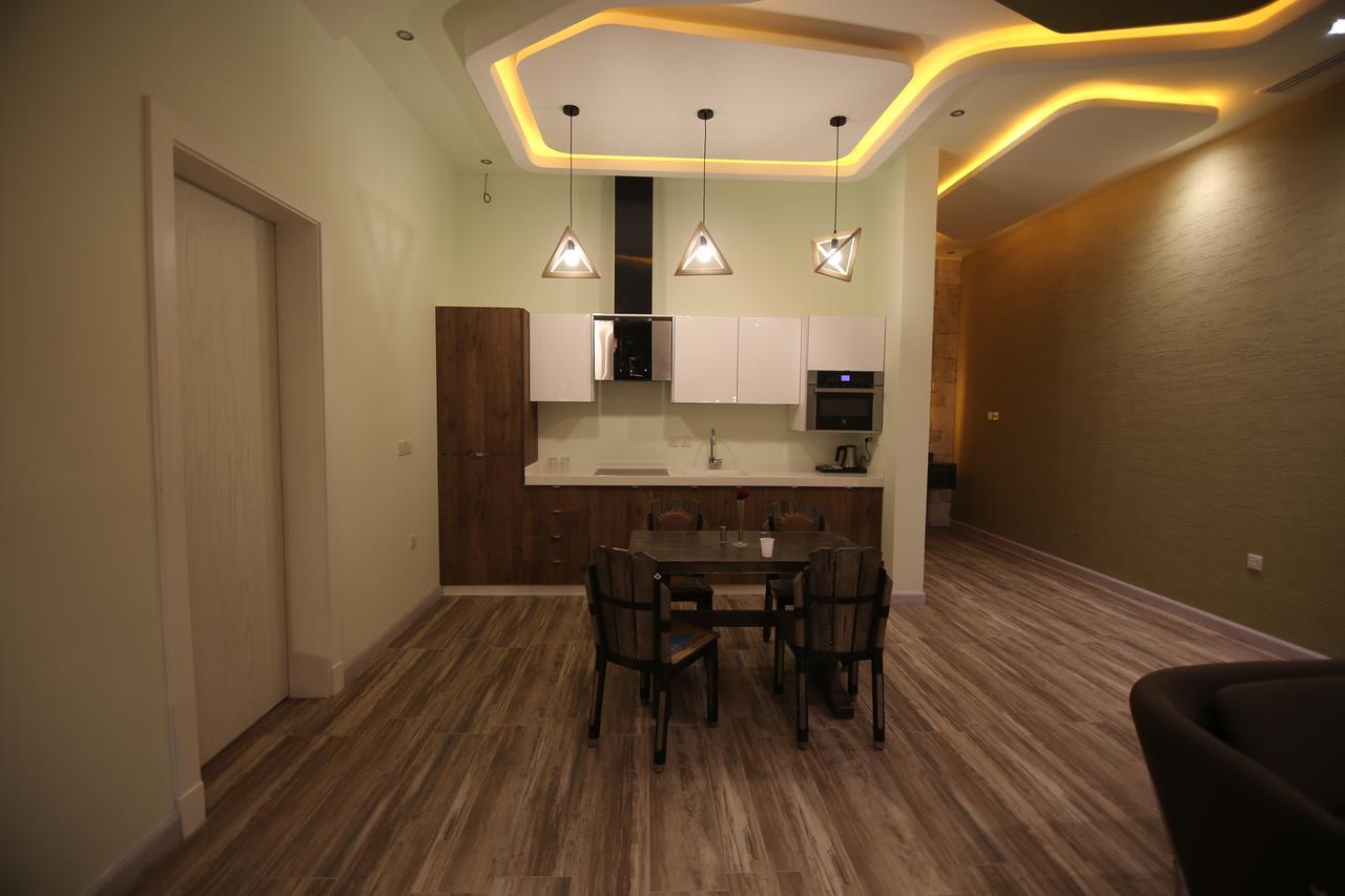 Dorrah Resort Riadh Exterior foto