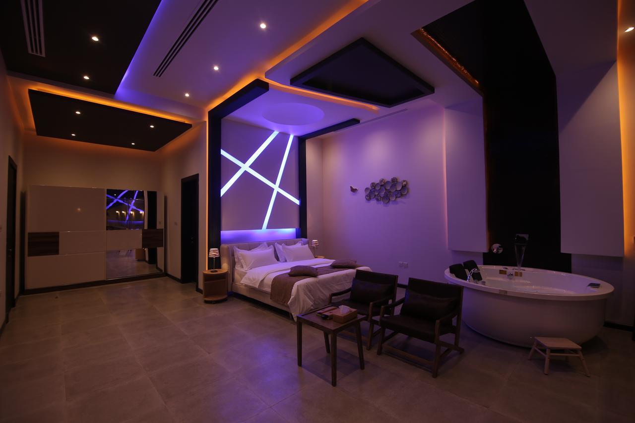 Dorrah Resort Riadh Exterior foto